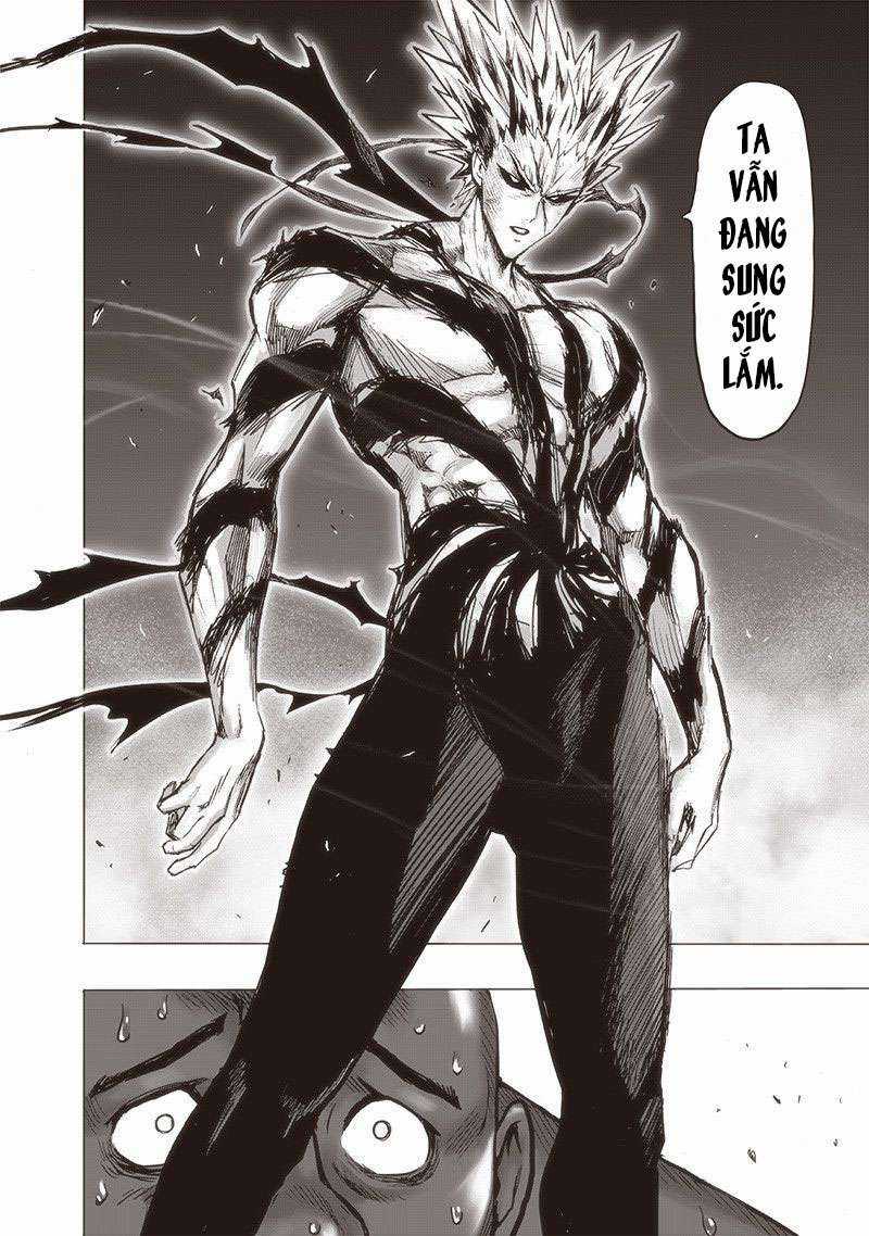 One Punch Man - Chapter 173 - Trang 8