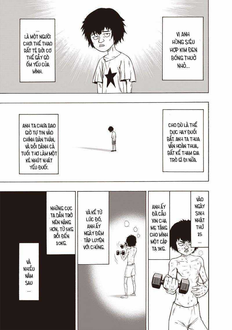 One Punch Man - Chapter 173 - Trang 9