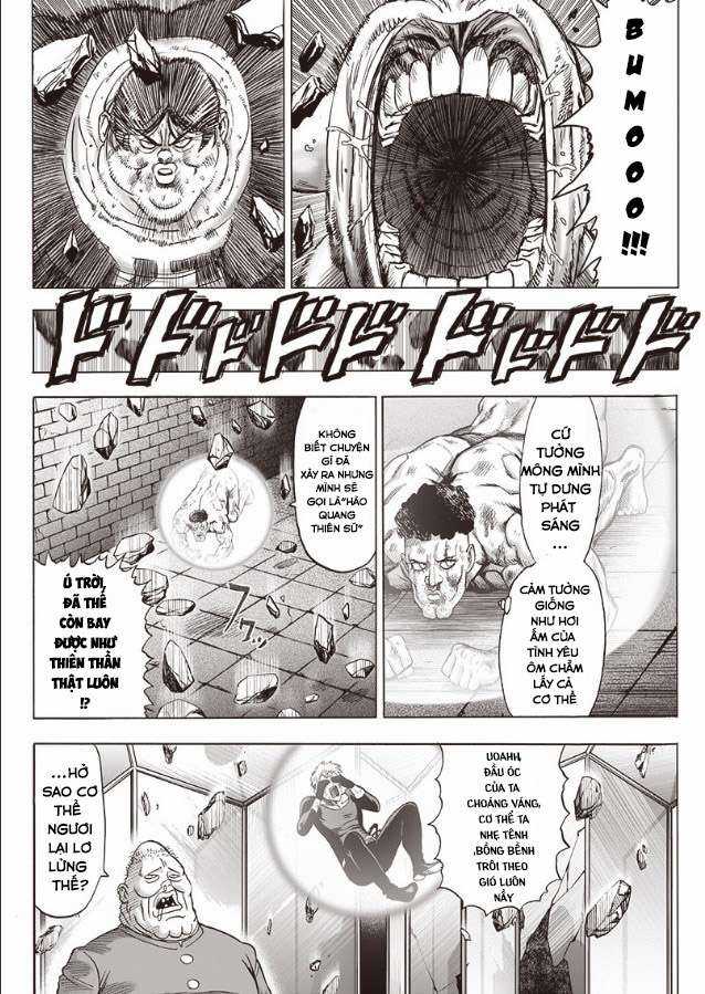 One Punch Man - Chapter 174 - Trang 12