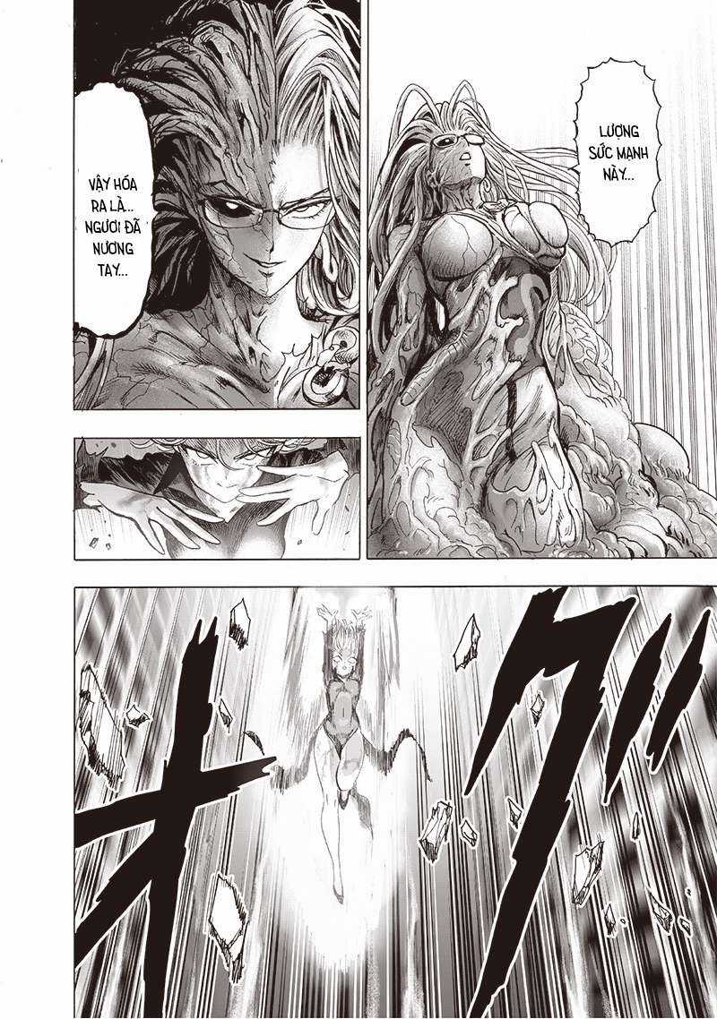 One Punch Man - Chapter 174 - Trang 17