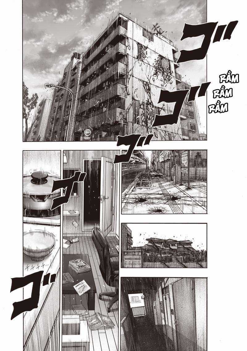 One Punch Man - Chapter 174 - Trang 18