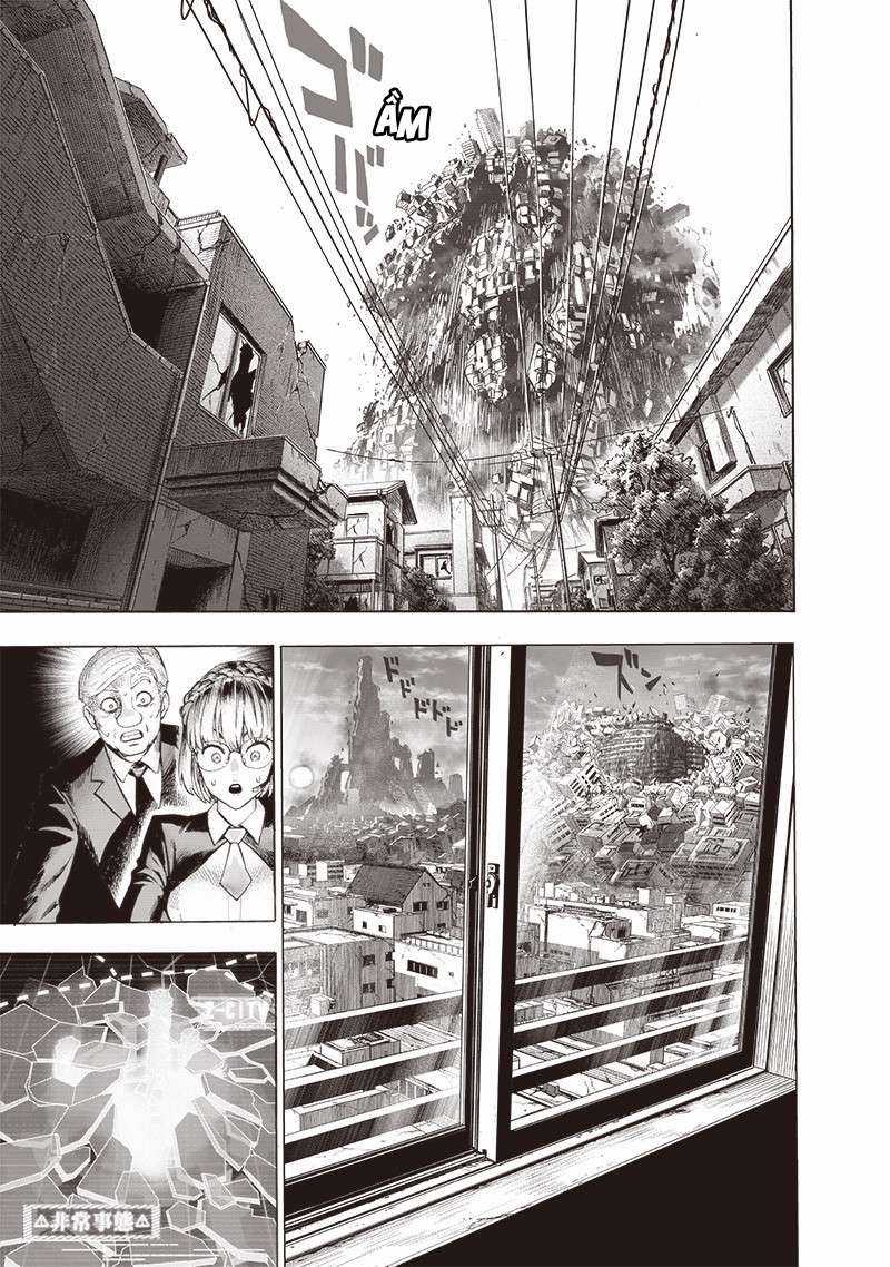 One Punch Man - Chapter 174 - Trang 20