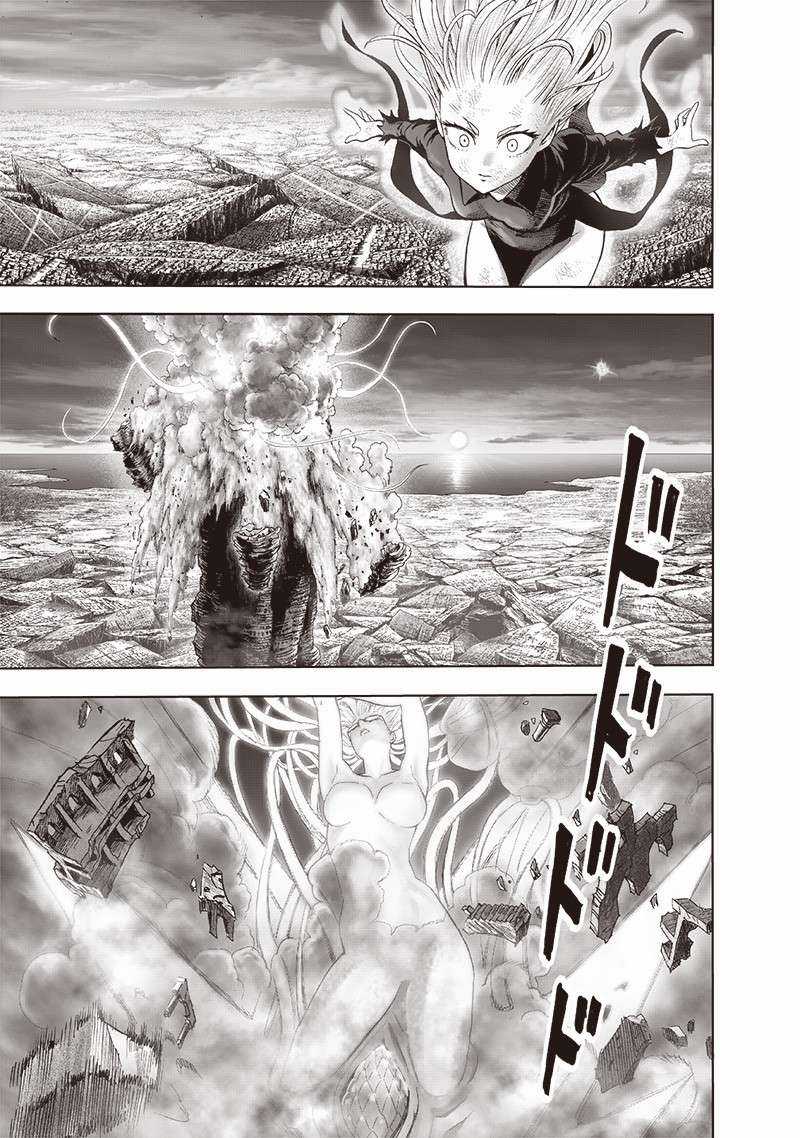 One Punch Man - Chapter 174 - Trang 29