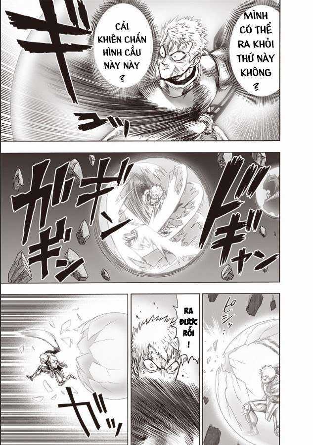 One Punch Man - Chapter 174 - Trang 8