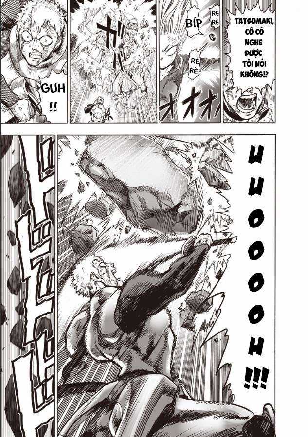 One Punch Man - Chapter 174 - Trang 10