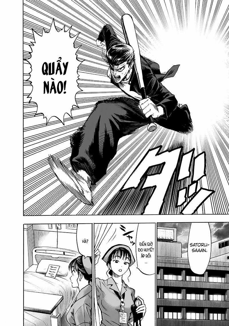 One Punch Man - Chapter 175 - Trang 7