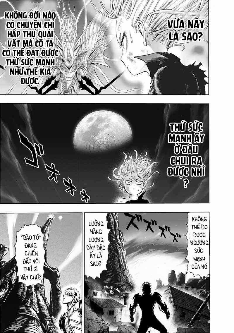 One Punch Man - Chapter 176 - Trang 13