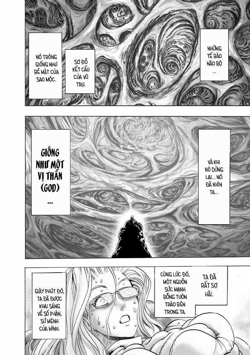 One Punch Man - Chapter 176 - Trang 17