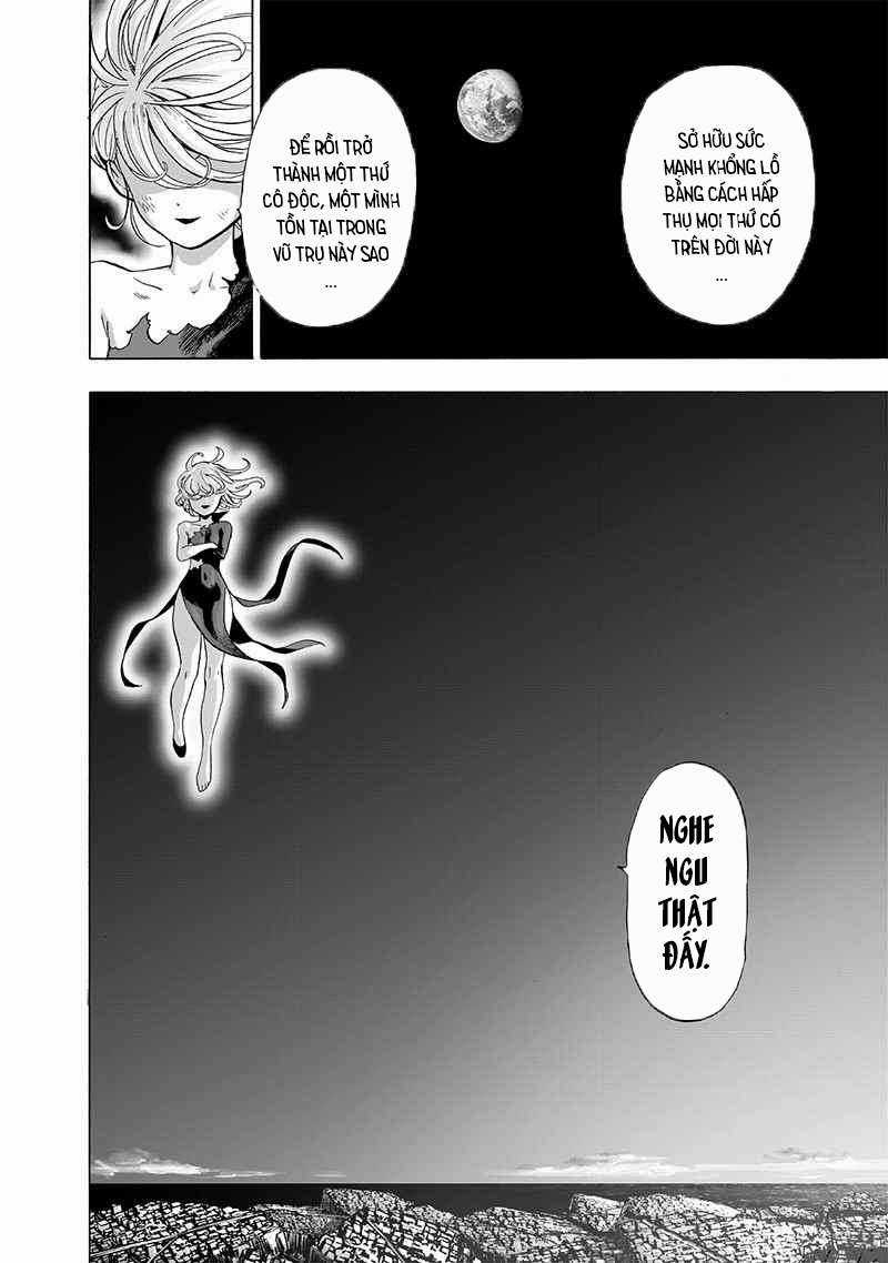One Punch Man - Chapter 176 - Trang 19