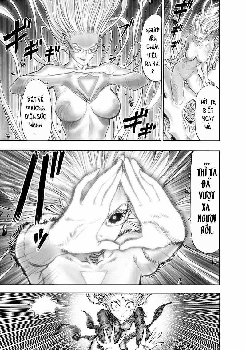 One Punch Man - Chapter 176 - Trang 6