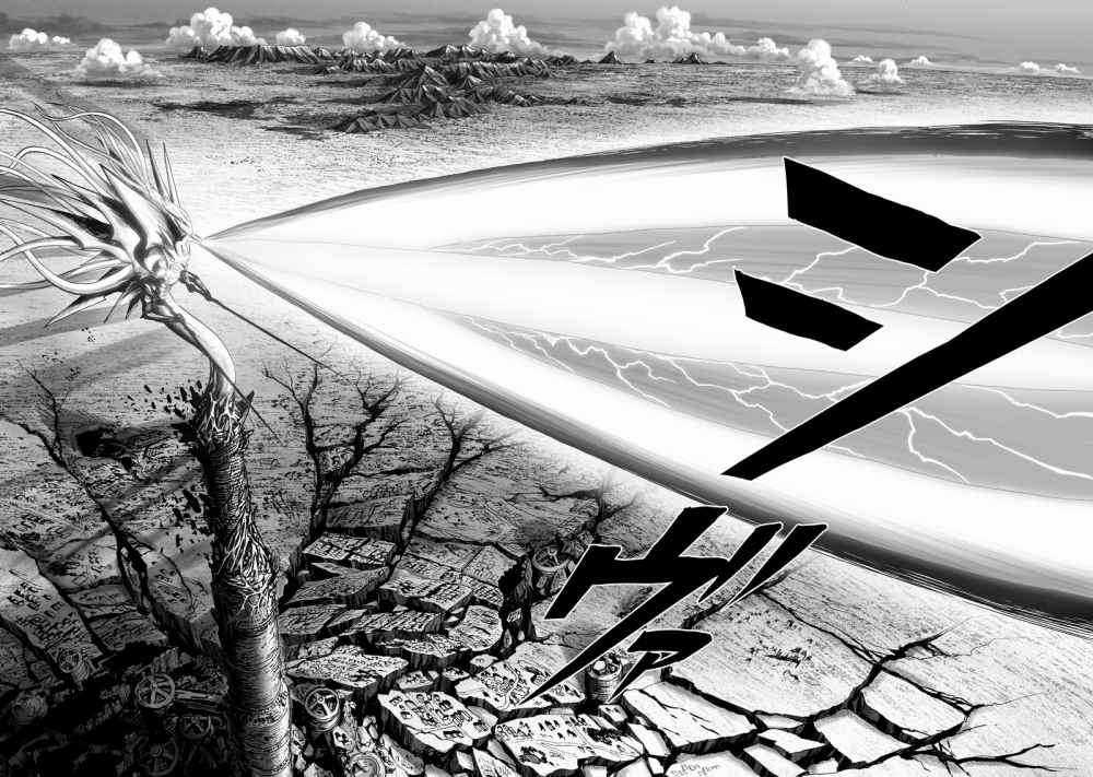 One Punch Man - Chapter 176 - Trang 7