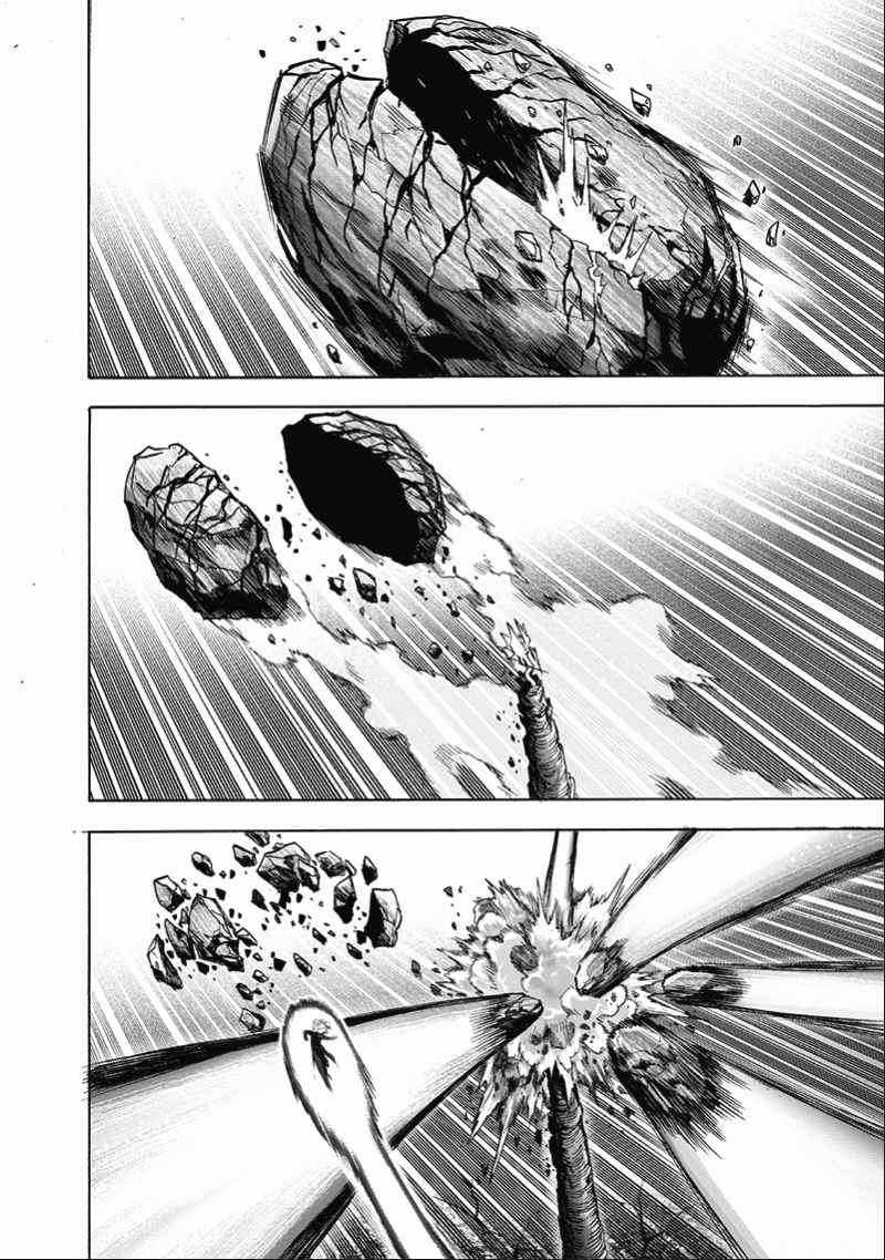 One Punch Man - Chapter 177 - Trang 11
