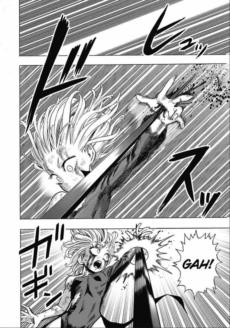 One Punch Man - Chapter 177 - Trang 23