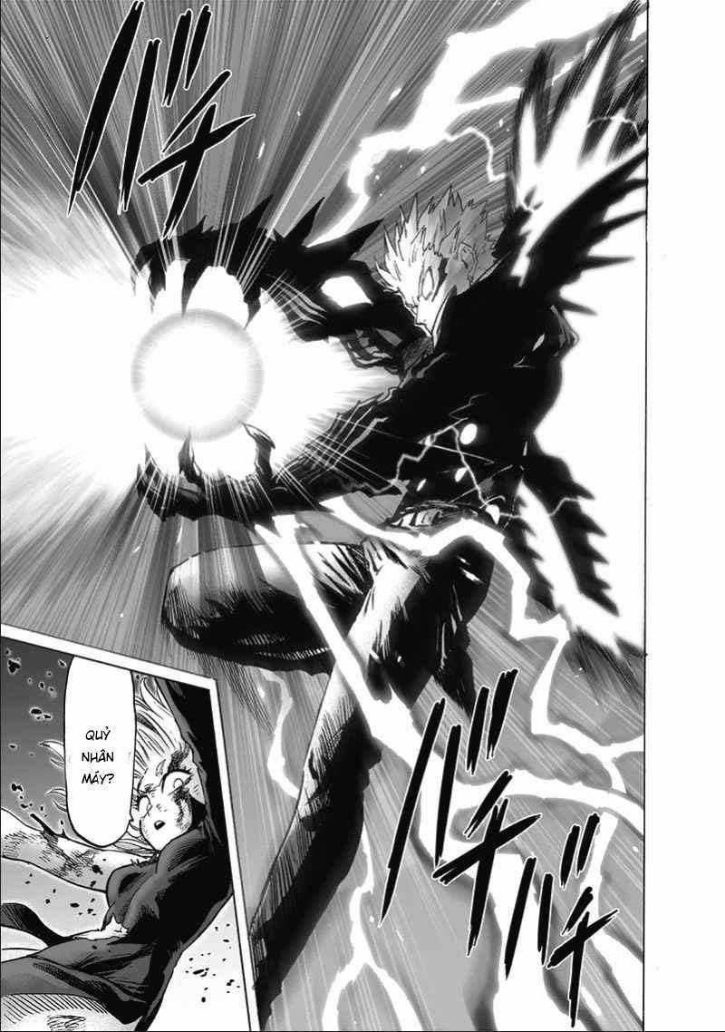 One Punch Man - Chapter 177 - Trang 32