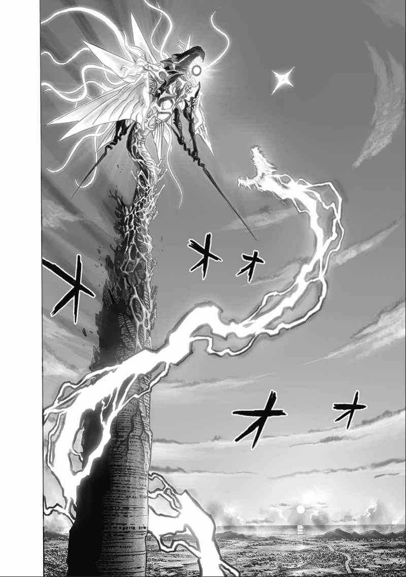One Punch Man - Chapter 177 - Trang 33