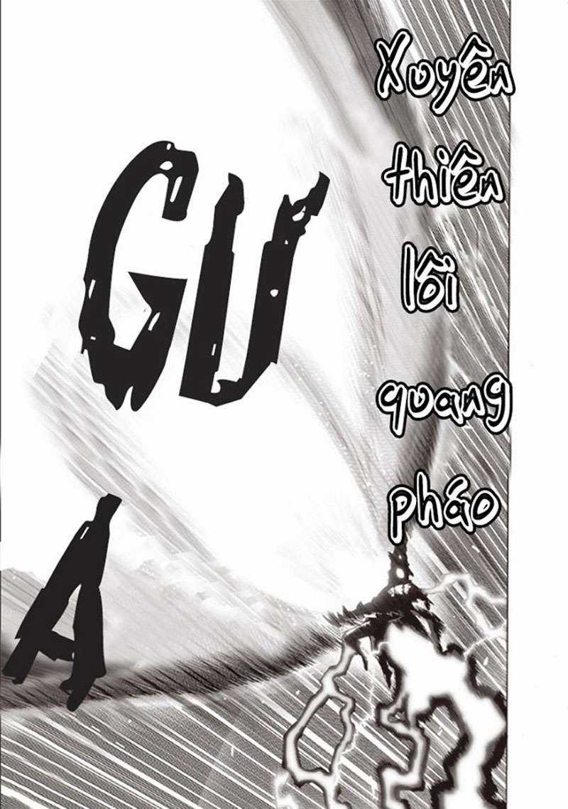 One Punch Man - Chapter 177 - Trang 34