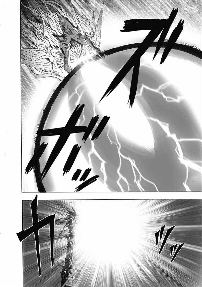 One Punch Man - Chapter 177 - Trang 35