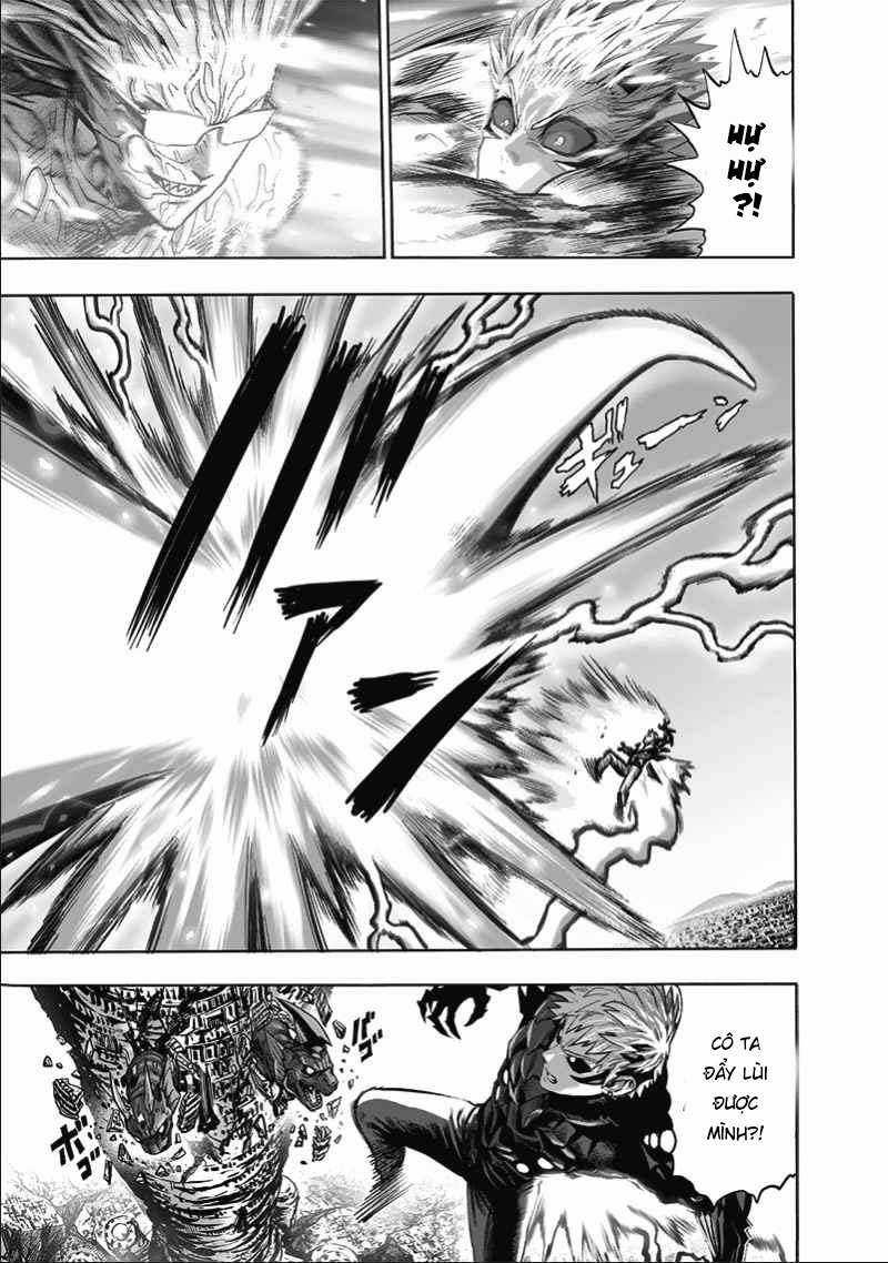 One Punch Man - Chapter 177 - Trang 36