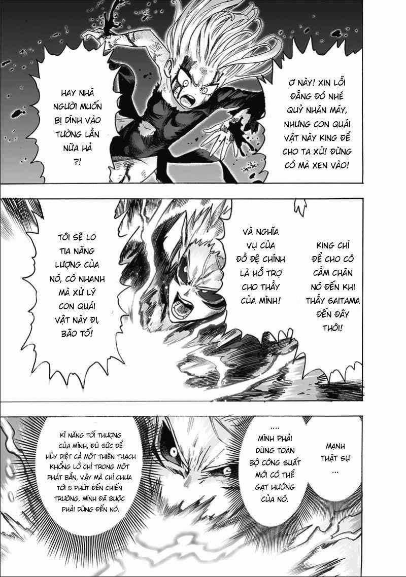One Punch Man - Chapter 177 - Trang 38