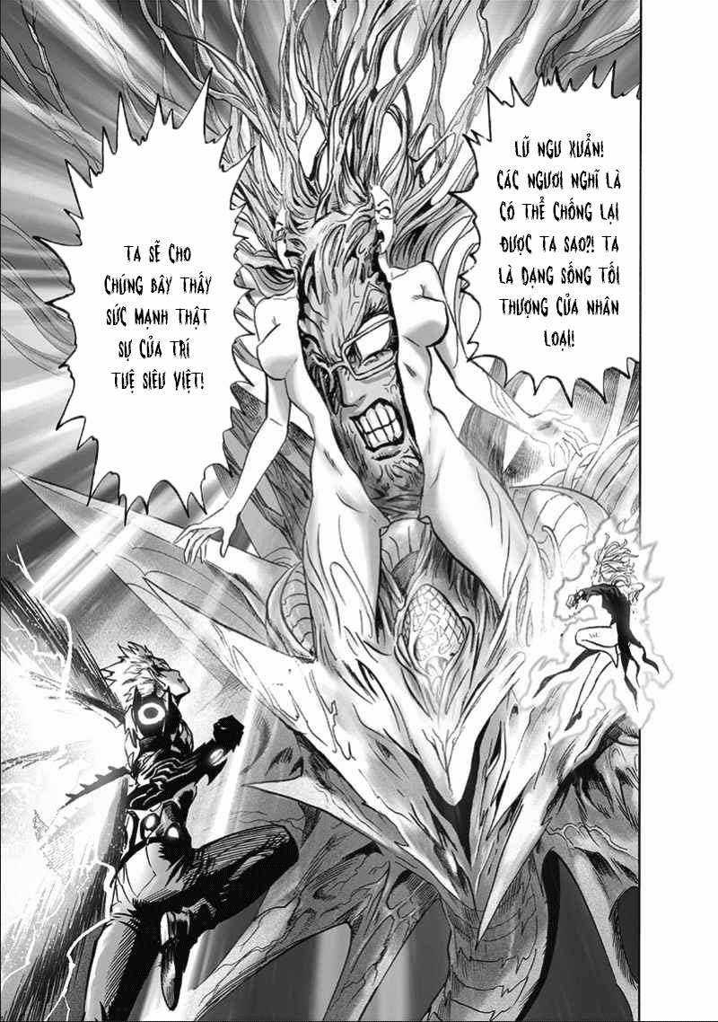 One Punch Man - Chapter 177 - Trang 40