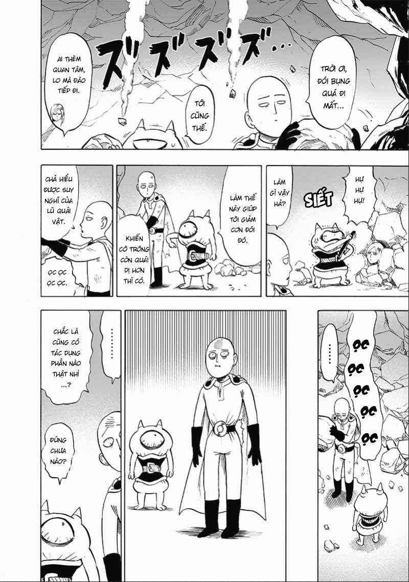 One Punch Man - Chapter 177 - Trang 41