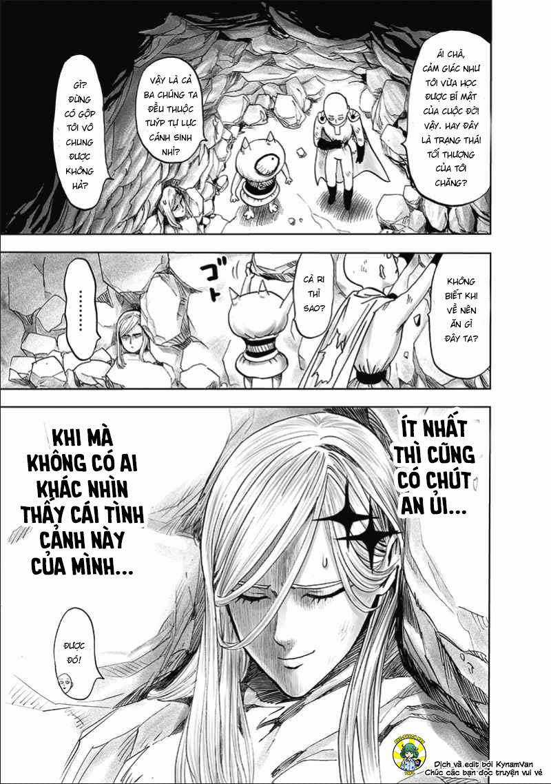 One Punch Man - Chapter 177 - Trang 42