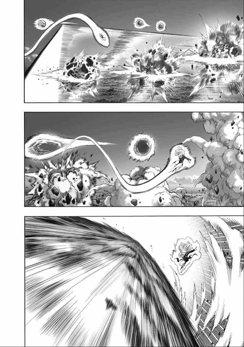 One Punch Man - Chapter 177 - Trang 9
