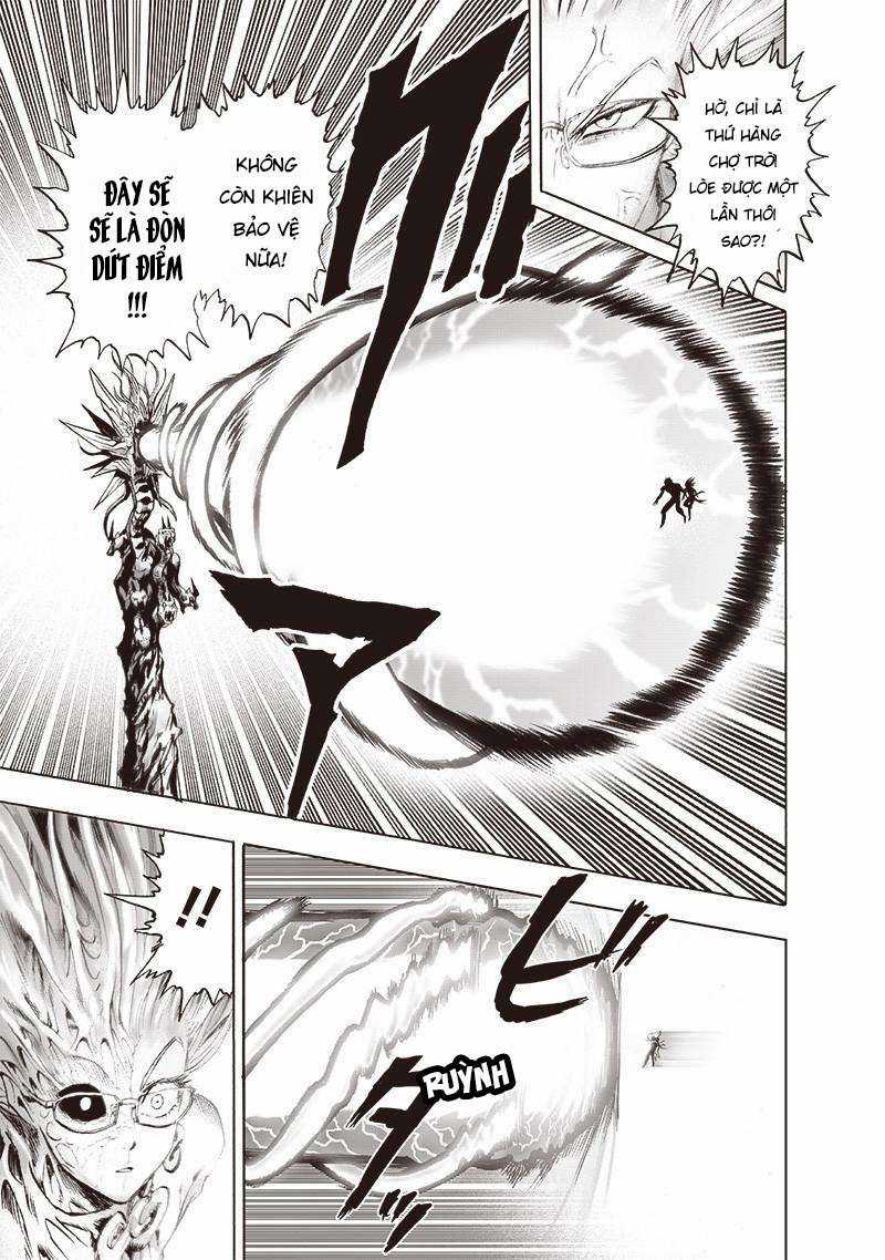 One Punch Man - Chapter 178 - Trang 11