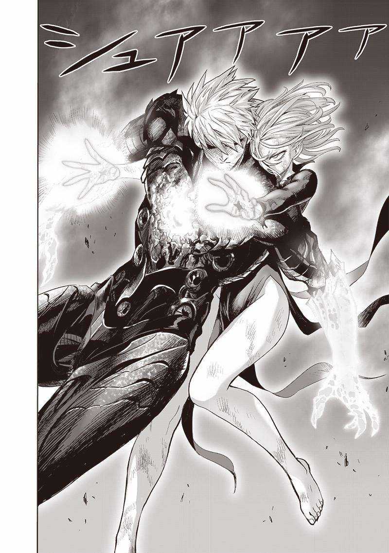 One Punch Man - Chapter 178 - Trang 12