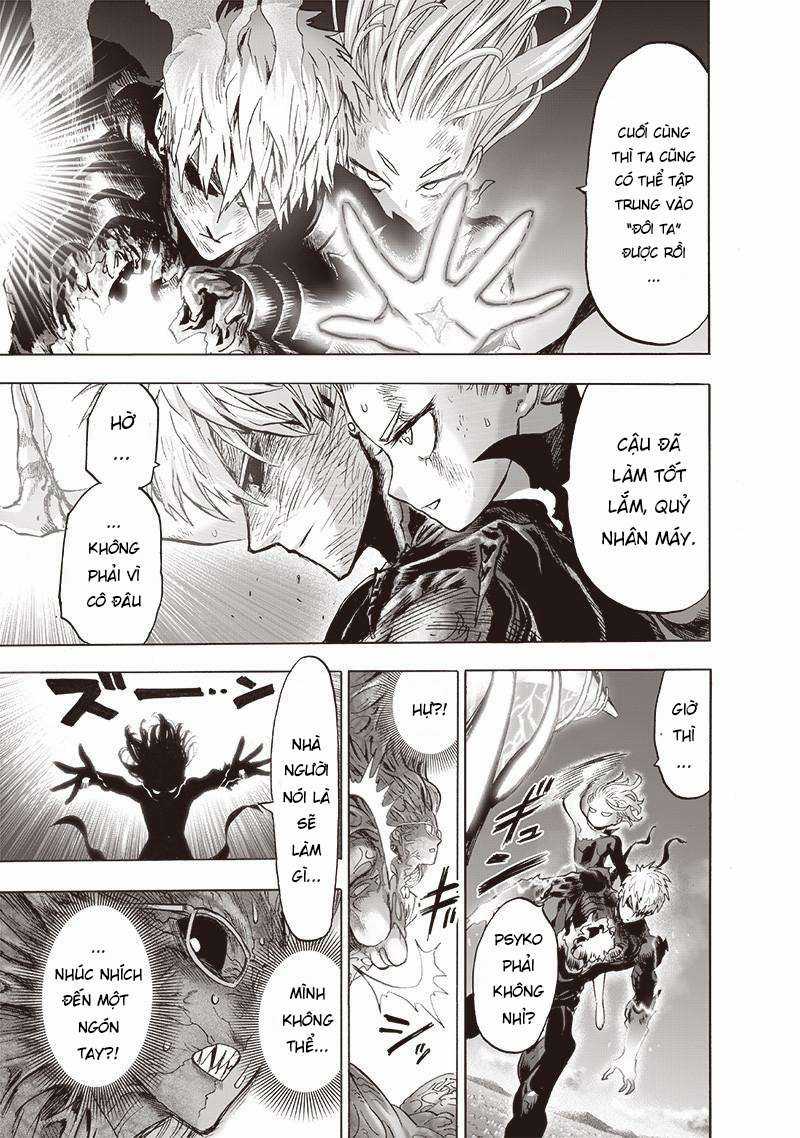 One Punch Man - Chapter 178 - Trang 13