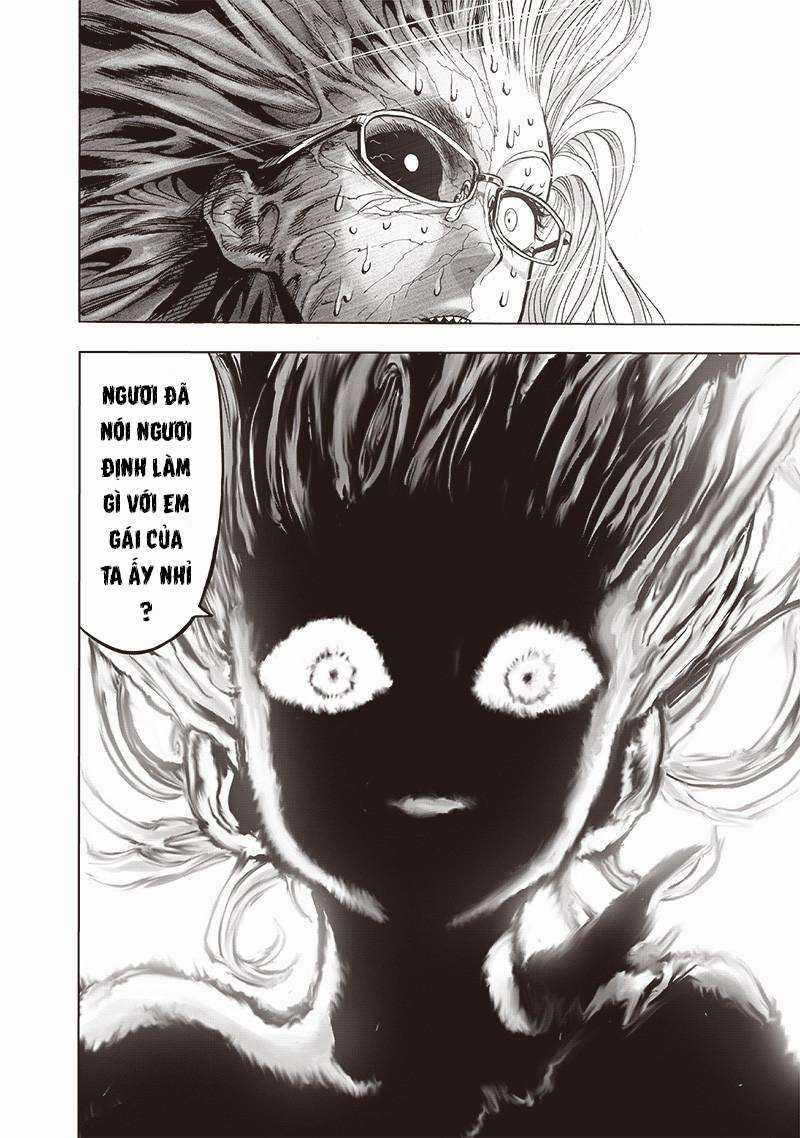One Punch Man - Chapter 178 - Trang 14