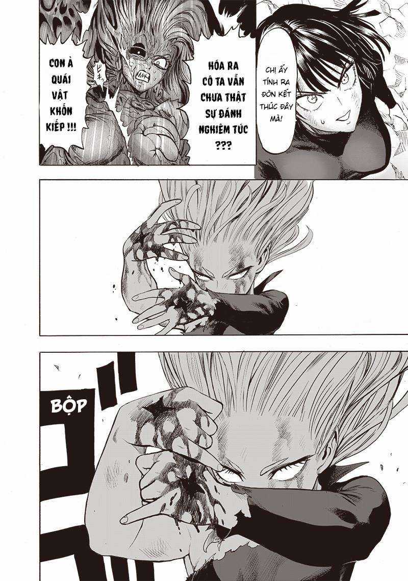 One Punch Man - Chapter 178 - Trang 16
