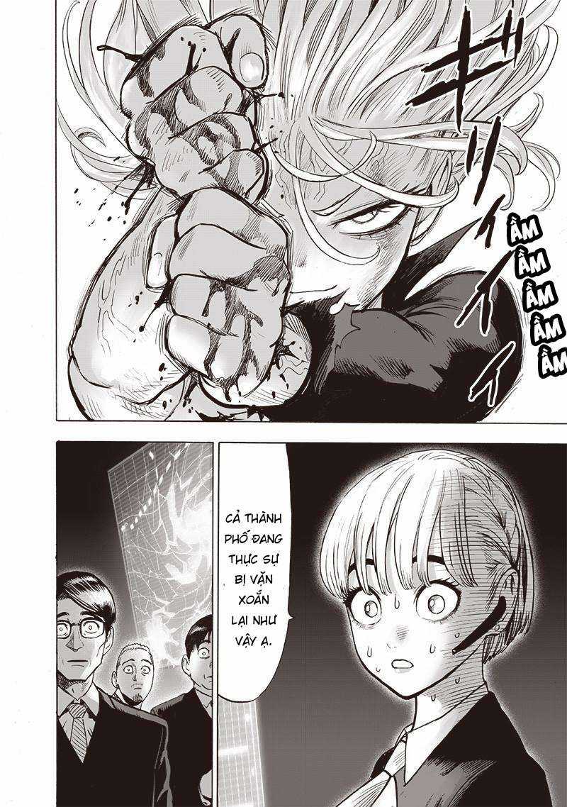 One Punch Man - Chapter 178 - Trang 18