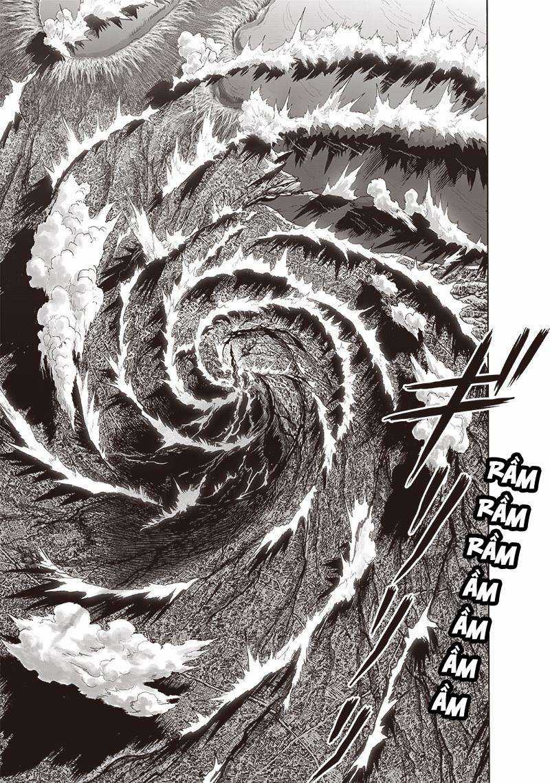One Punch Man - Chapter 178 - Trang 19