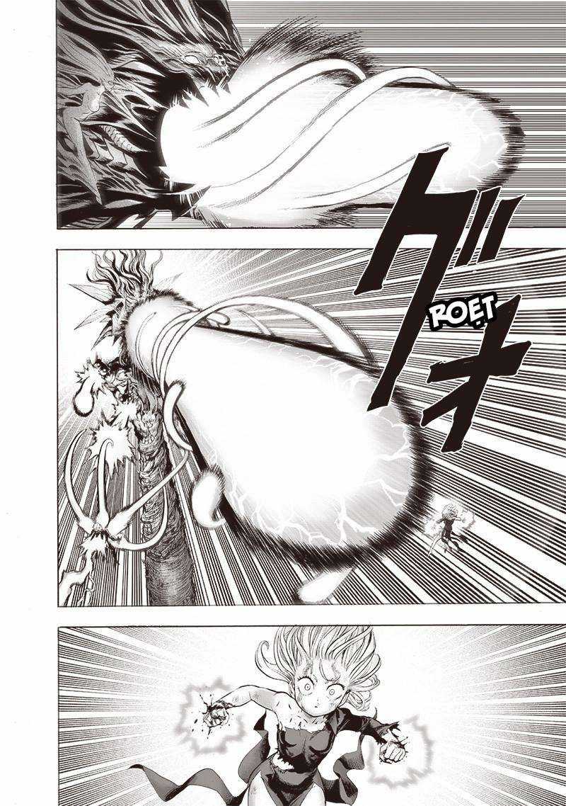 One Punch Man - Chapter 178 - Trang 3