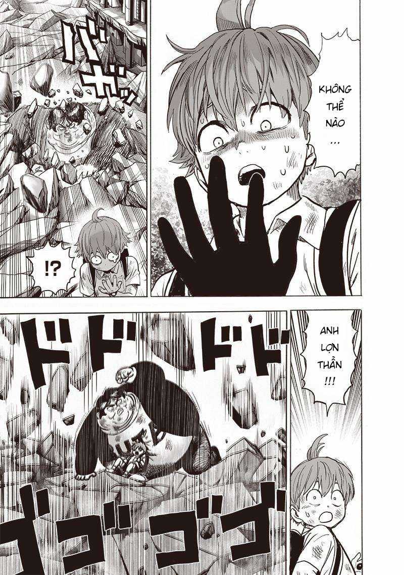 One Punch Man - Chapter 178 - Trang 23