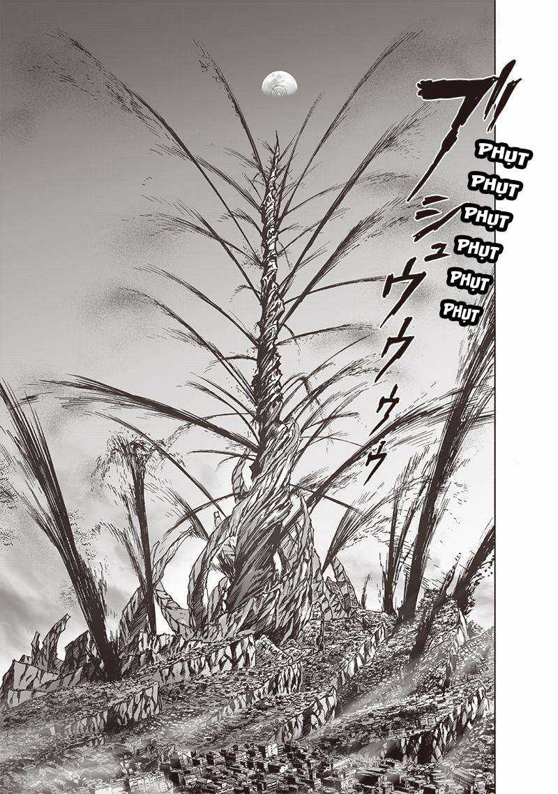 One Punch Man - Chapter 178 - Trang 26