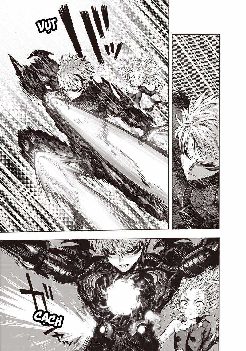 One Punch Man - Chapter 178 - Trang 4