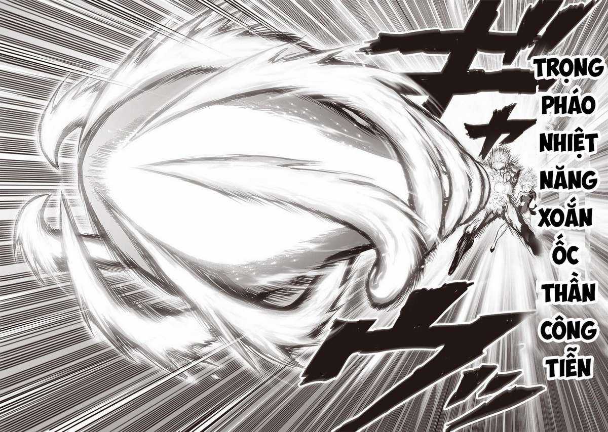 One Punch Man - Chapter 178 - Trang 5