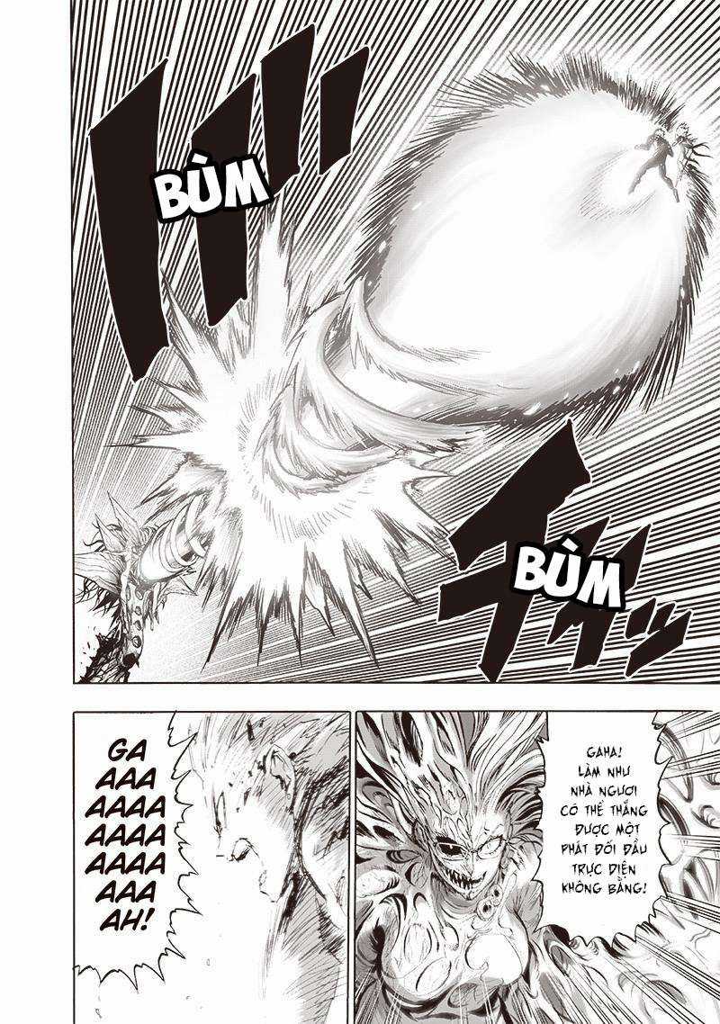 One Punch Man - Chapter 178 - Trang 6