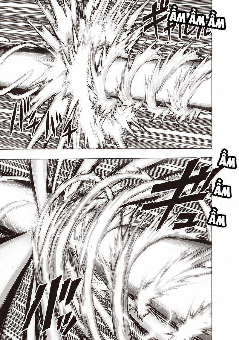 One Punch Man - Chapter 178 - Trang 7