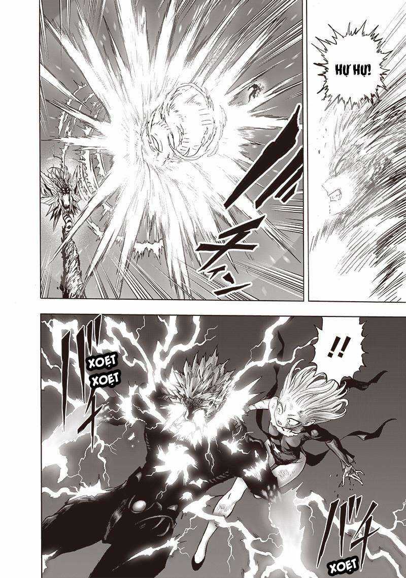 One Punch Man - Chapter 178 - Trang 10