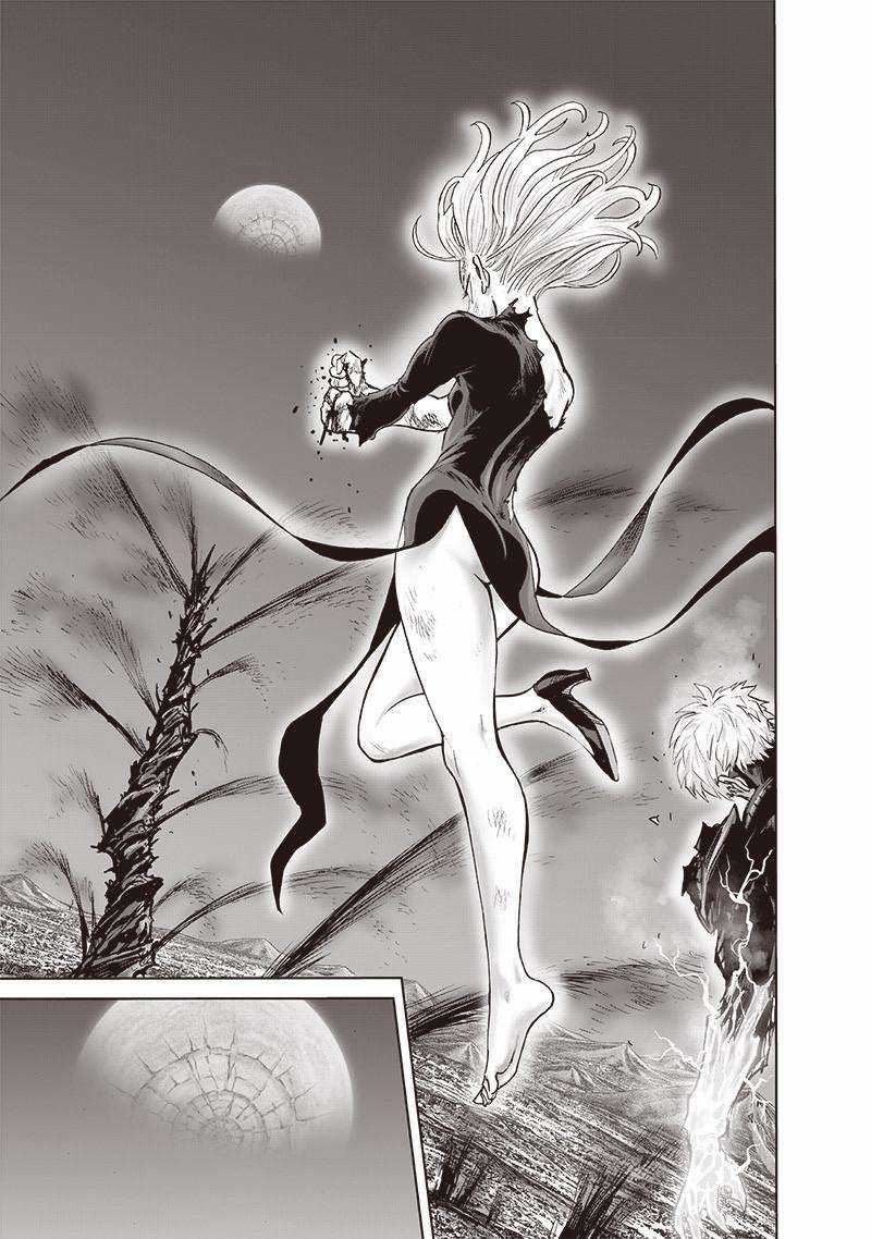 One Punch Man - Chapter 179 - Trang 2