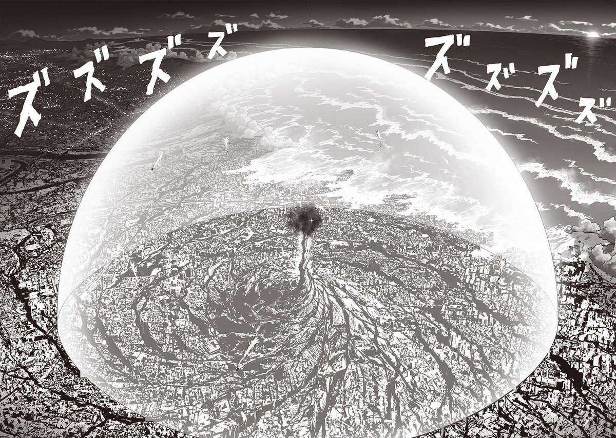 One Punch Man - Chapter 179 - Trang 11