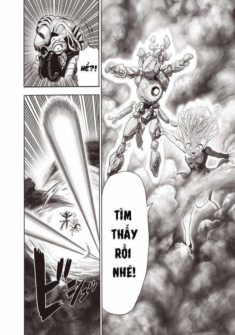 One Punch Man - Chapter 179 - Trang 14