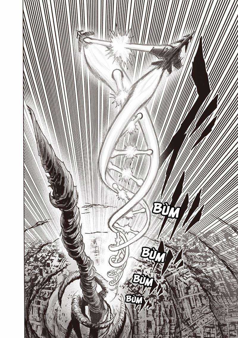 One Punch Man - Chapter 179 - Trang 19