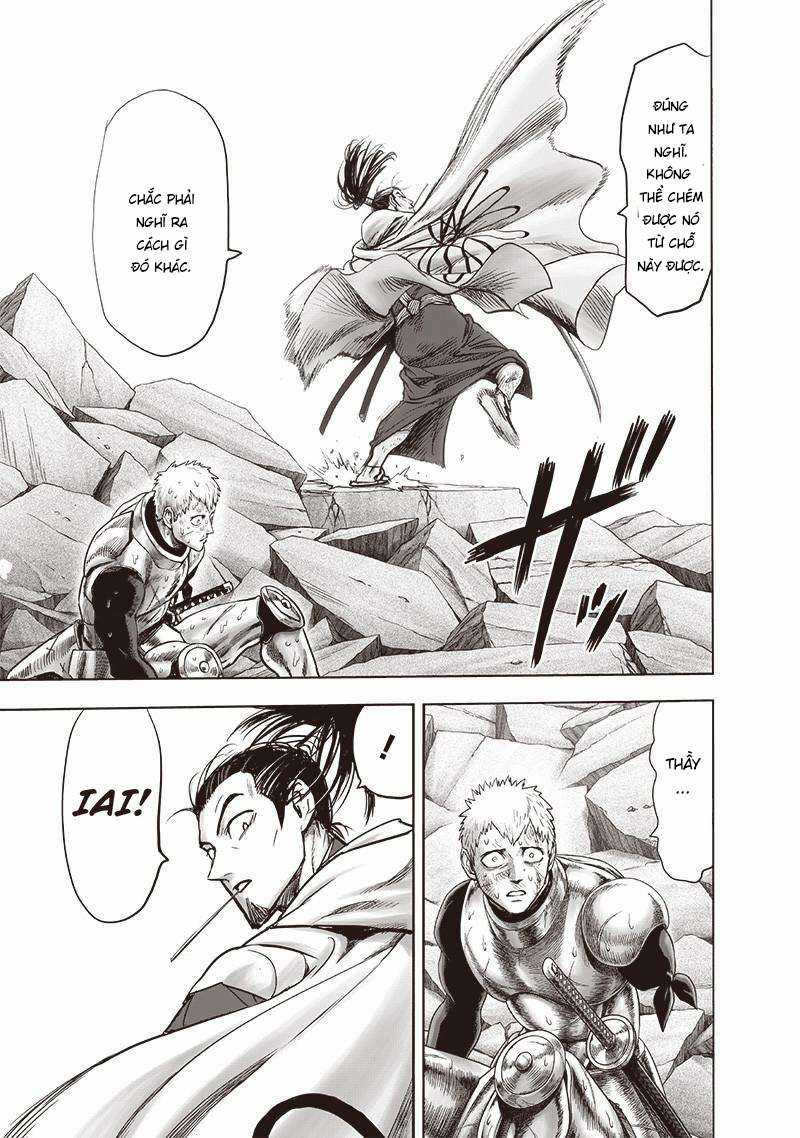 One Punch Man - Chapter 179 - Trang 24
