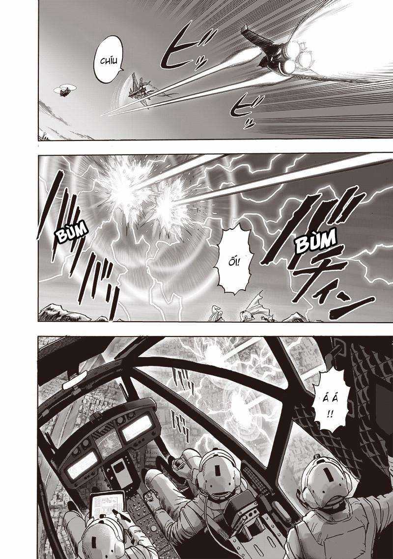 One Punch Man - Chapter 179 - Trang 29