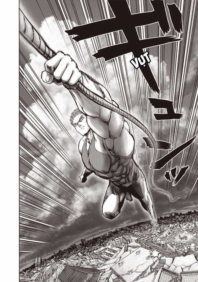 One Punch Man - Chapter 179 - Trang 35