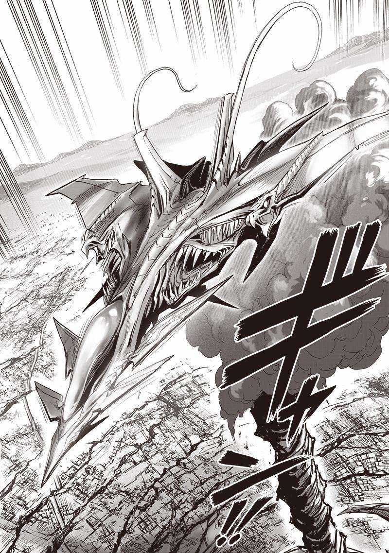 One Punch Man - Chapter 179 - Trang 6